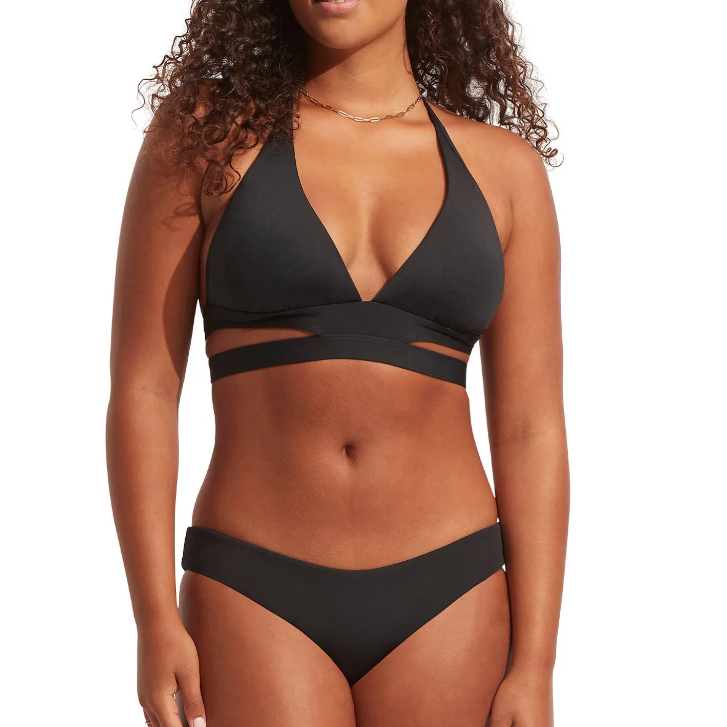 Bas De Maillot De Bain Slip