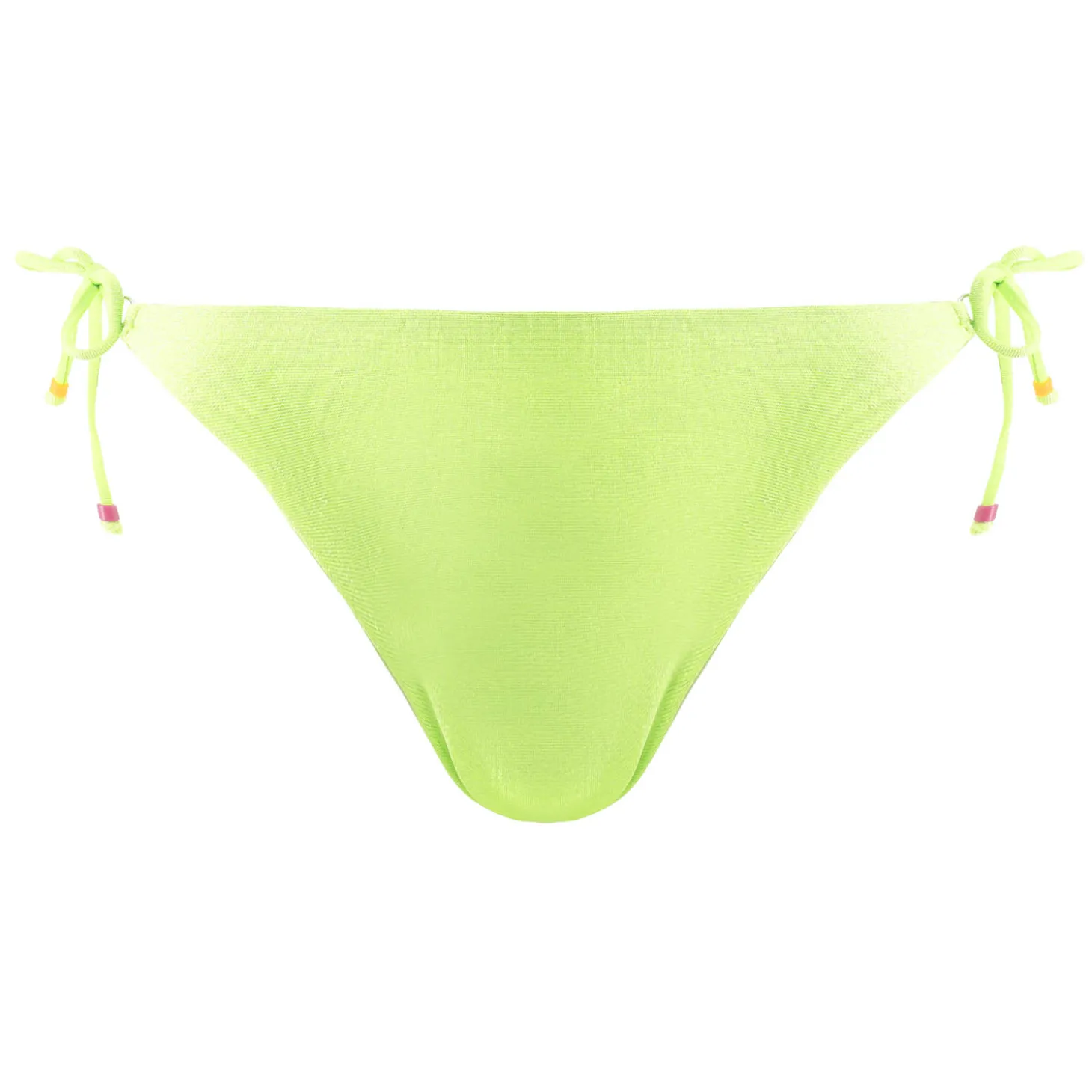 Bas De Maillot De Bain Slip Noeuds Lina