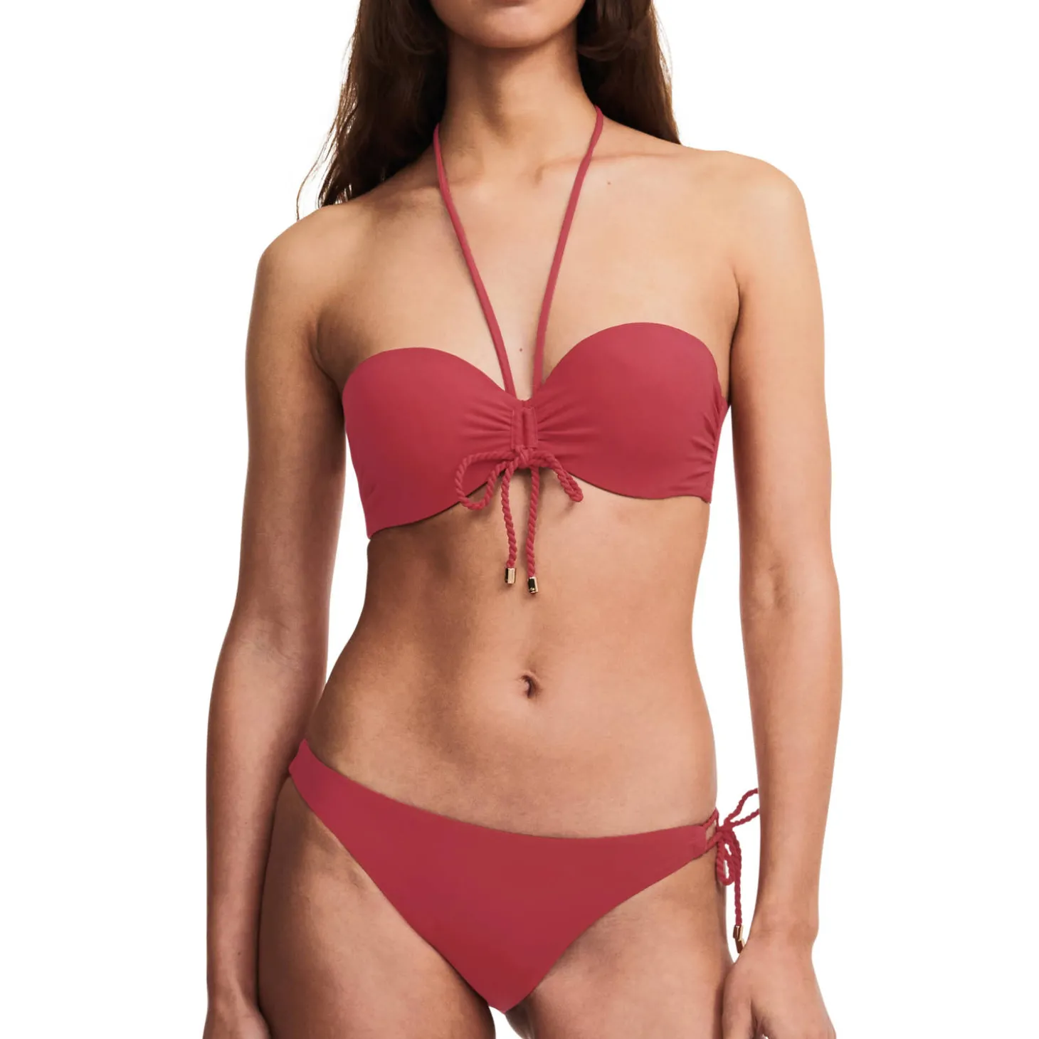 Bas De Maillot De Bain Slip Taille Basse