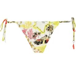 Bas De Maillot De Bain Slip Ficelles