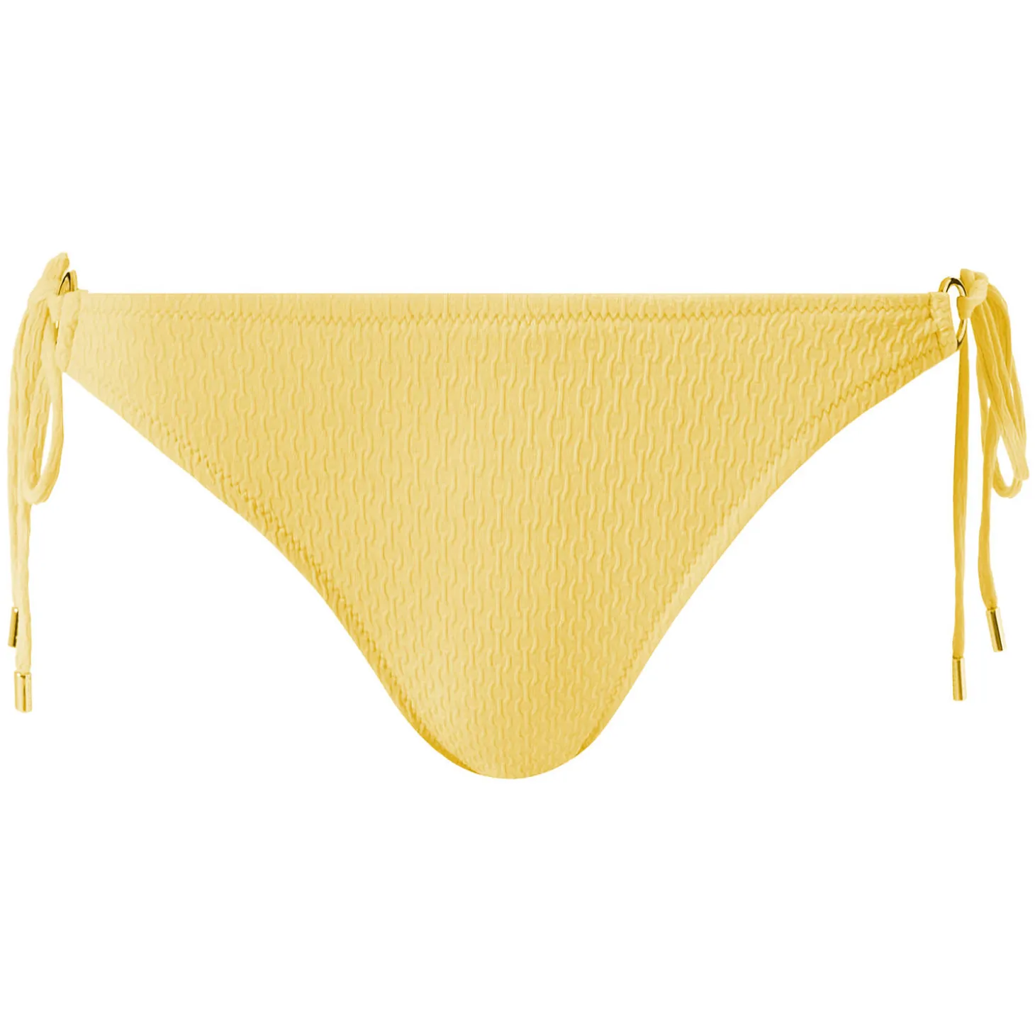 Bas De Maillot De Bain Slip Ficelles Venice