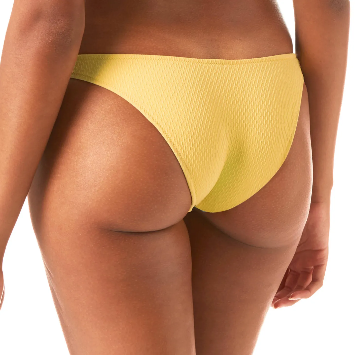 Bas De Maillot De Bain Slip Ficelles Venice