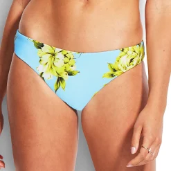 Bas De Maillot De Bain Slip