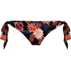 Bas De Maillot De Bain Slip Lacets Juste