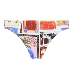 Bas De Maillot De Bain Slip