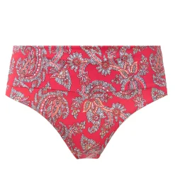 Bas De Maillot De Bain Slip Revers
