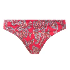 Bas De Maillot De Bain Slip Revers