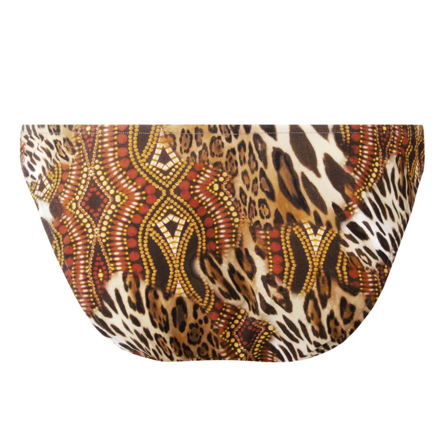 Bas De Maillot De Bain Slip Seduction
