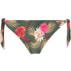 Bas De Maillot De Bain Slip Lacets Juste