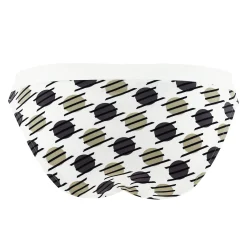 Bas De Maillot De Bain Slip