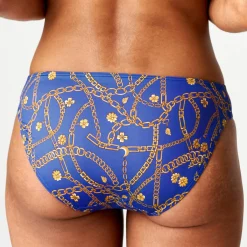 Bas De Maillot De Bain Slip