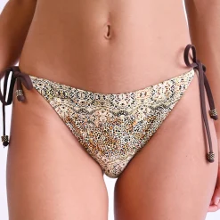 Bas De Maillot De Bain Slip Ali