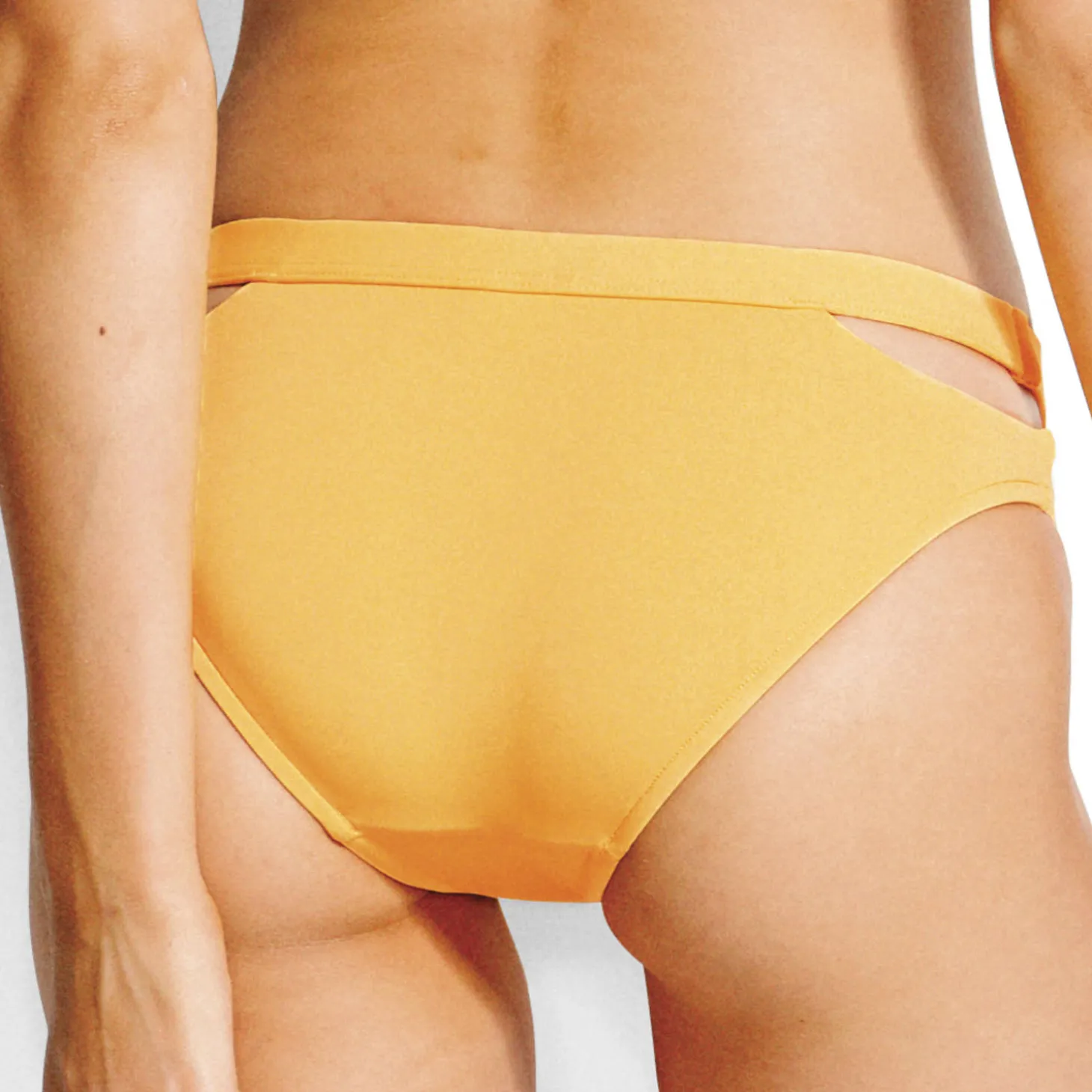 Bas De Maillot De Bain Slip Hipster Taille Basse