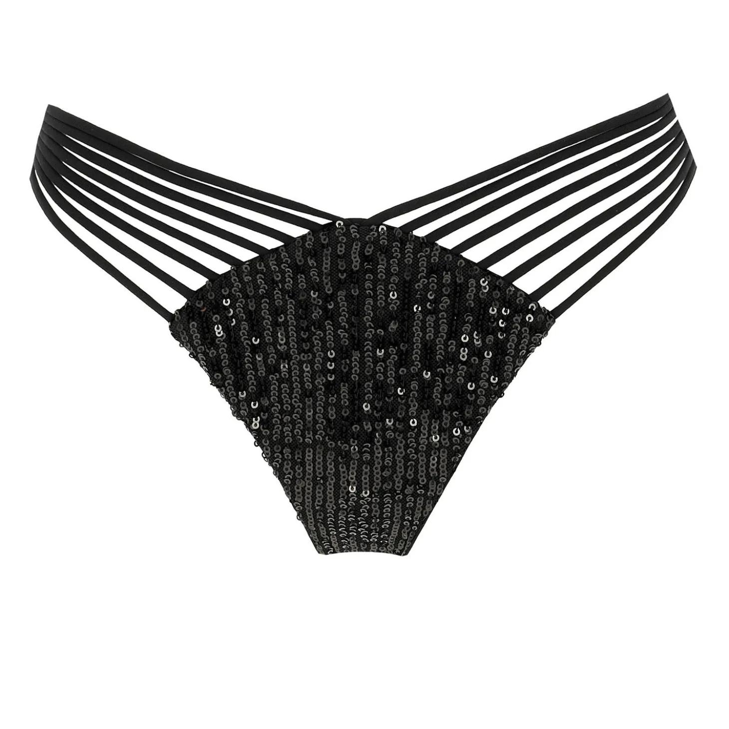 Bas De Maillot De Bain Slip Bresilien Sexy