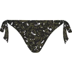 Bas De Maillot De Bain Slip Ficelles
