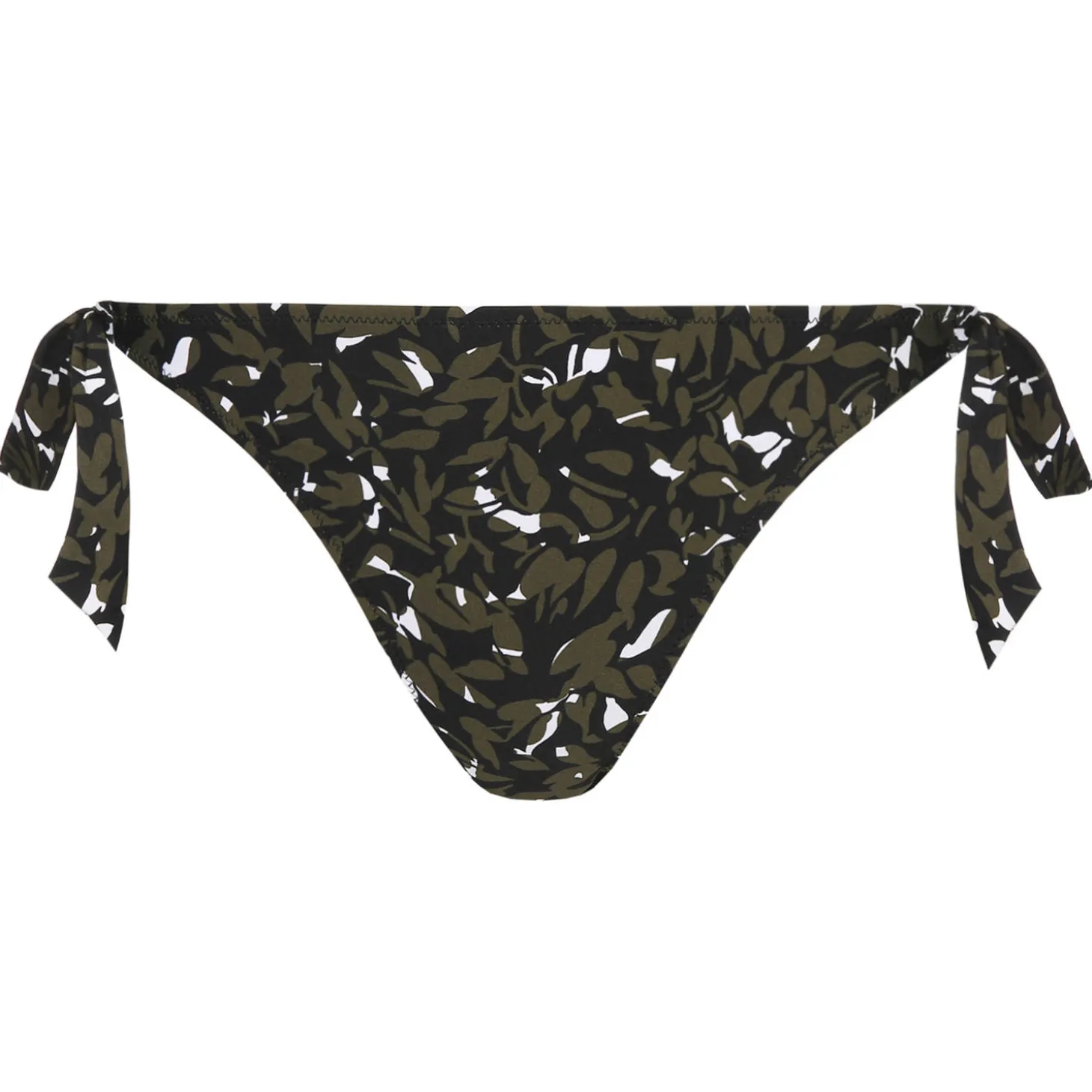 Bas De Maillot De Bain Slip Ficelles