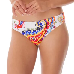 Bas De Maillot De Bain Slip