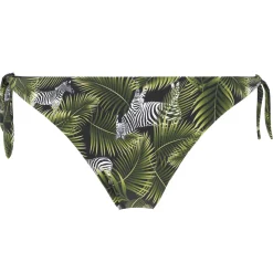 Bas De Maillot De Bain Slip Noeuds