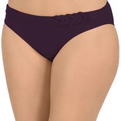 Bas De Maillot De Bain Slip