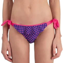 Bas De Maillot De Bain Slip Ficelles