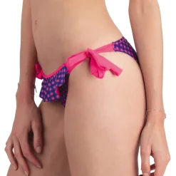 Bas De Maillot De Bain Slip Ficelles