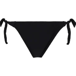 Bas De Maillot De Bain Slip Lacets