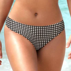 Bas De Maillot De Bain Slip