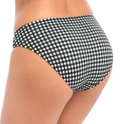 Bas De Maillot De Bain Slip