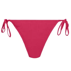 Bas De Maillot De Bain Slip Mini-Coeur
