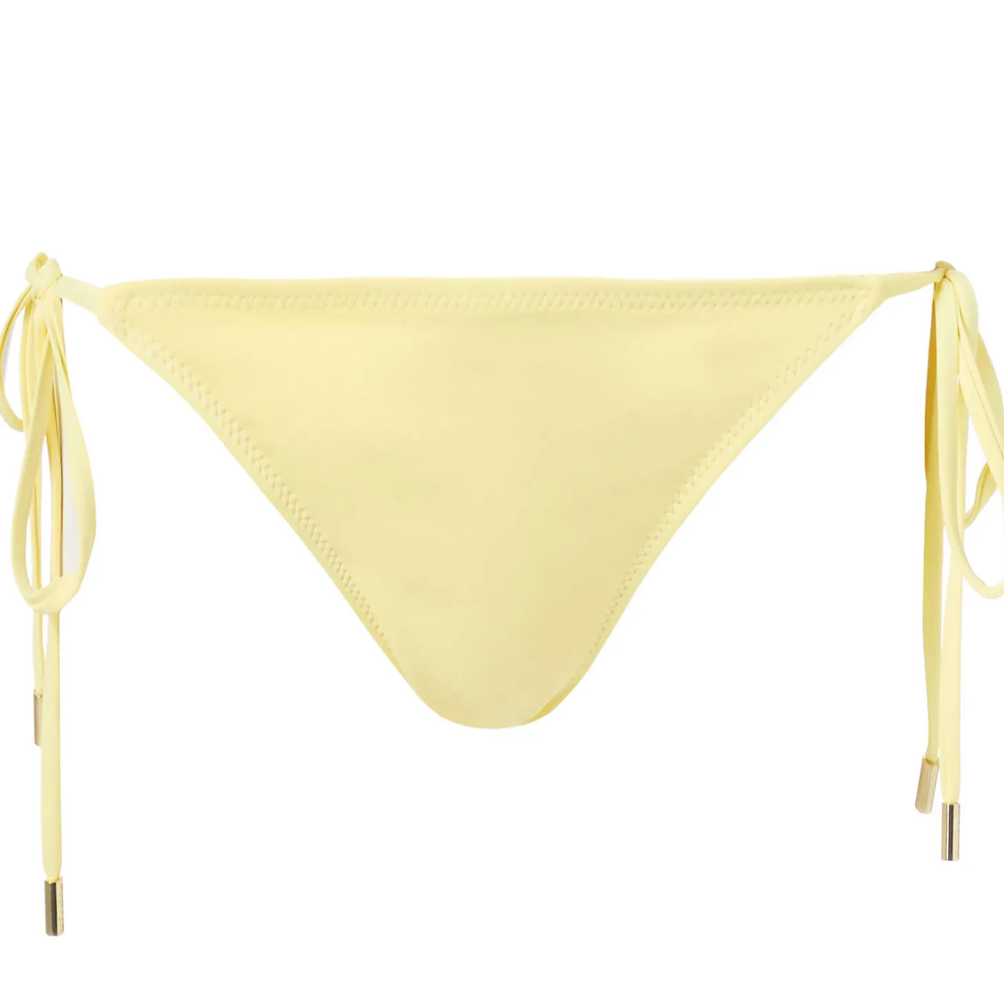 Bas De Maillot De Bain Slip Lacets Maldives