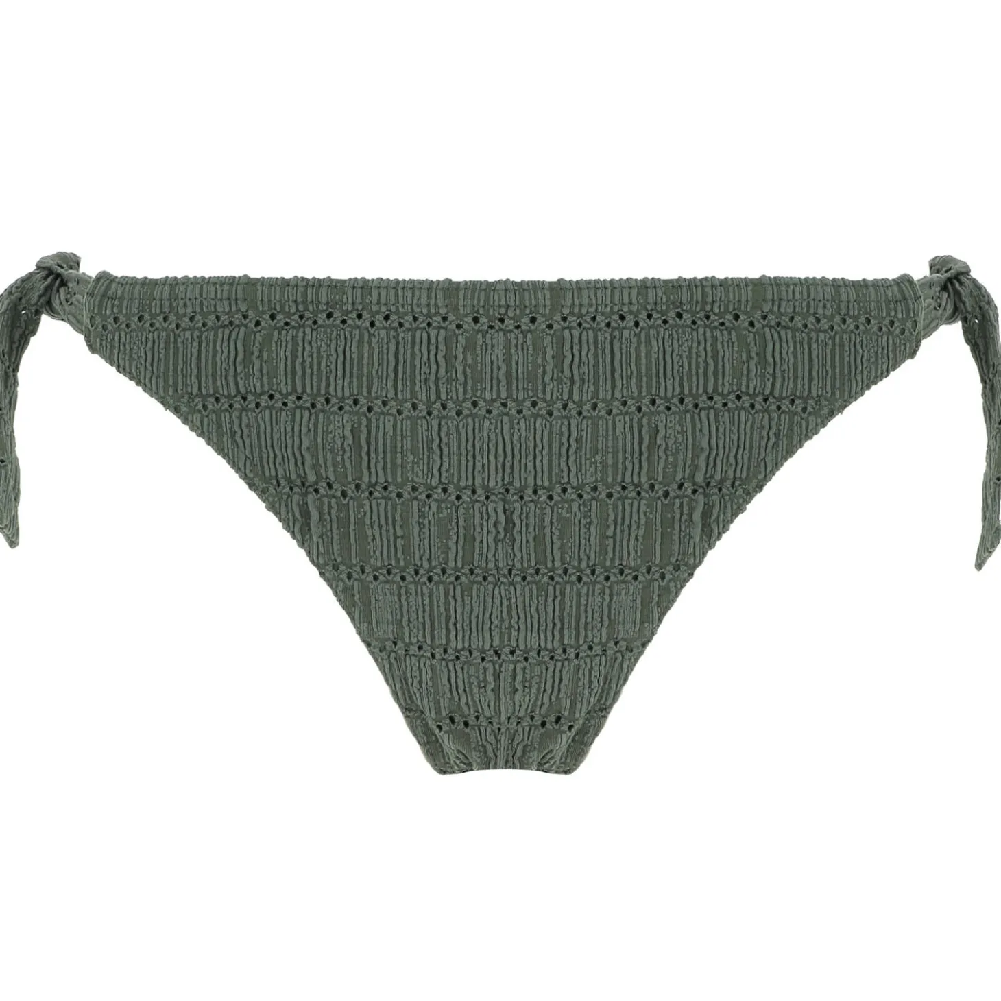 Bas De Maillot De Bain Slip Ficelles Dasia