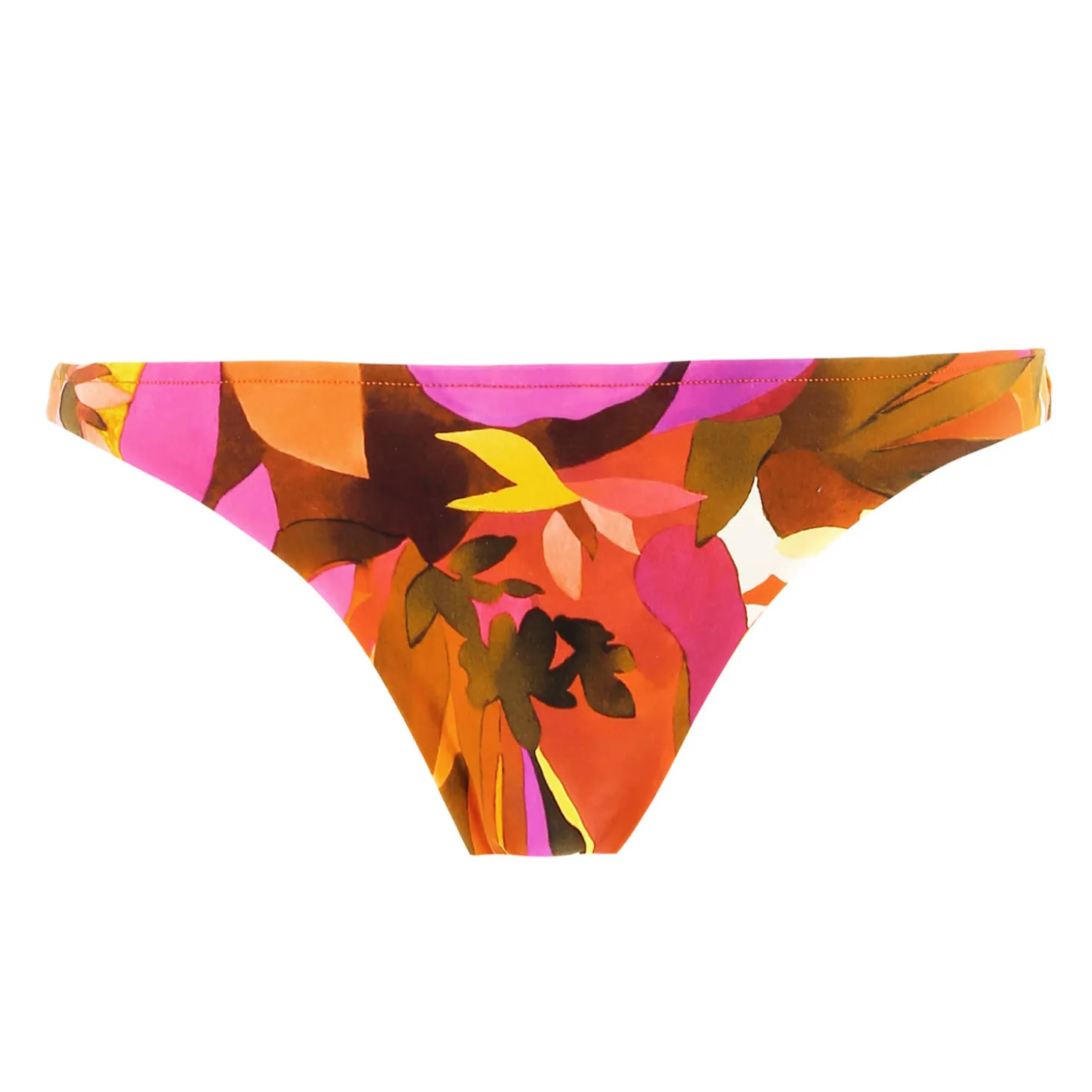 Bas De Maillot De Bain Slip Taille Basse