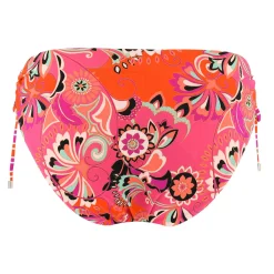 Bas De Maillot De Bain Slip Coulissant