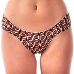 Bas De Maillot De Bain Slip