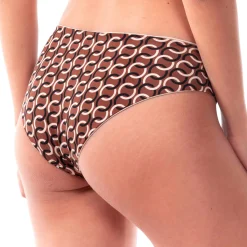 Bas De Maillot De Bain Slip