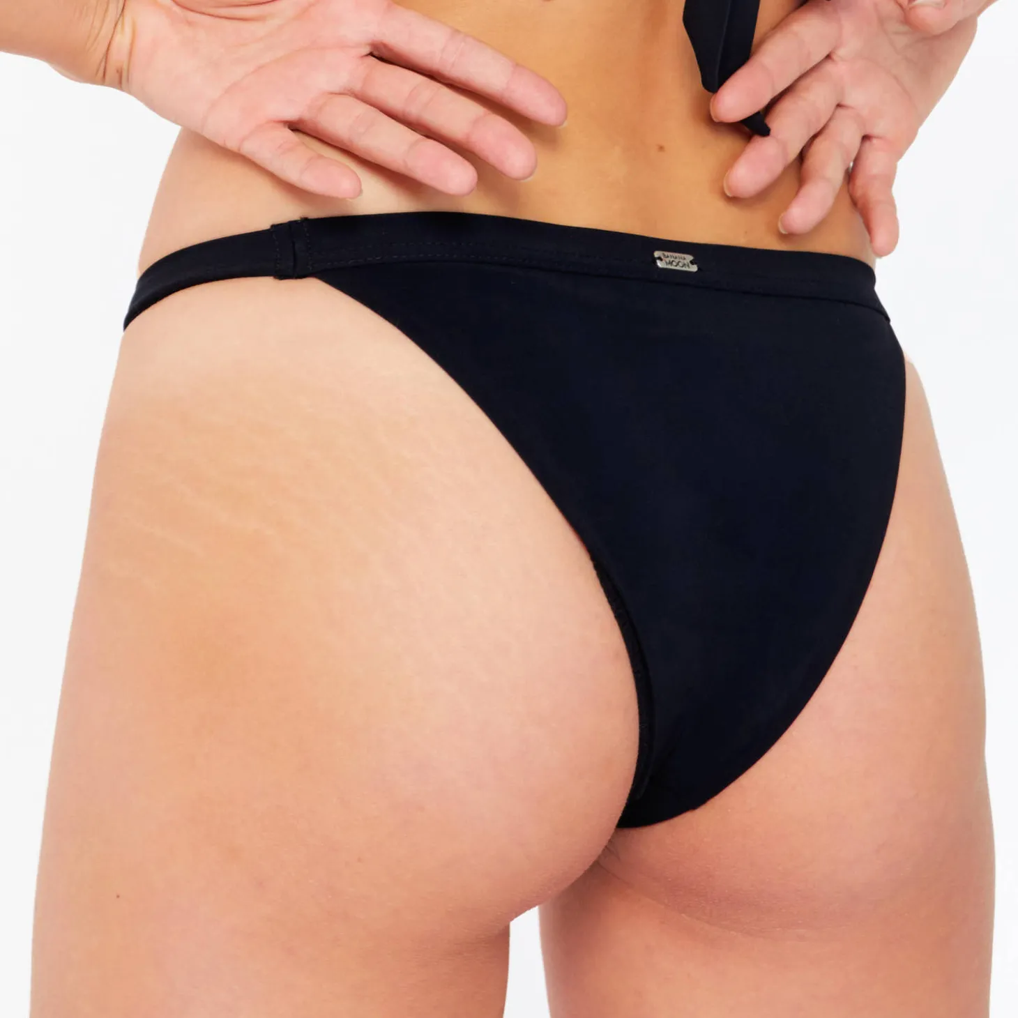 Bas De Maillot De Bain Slip Bresilien Tania