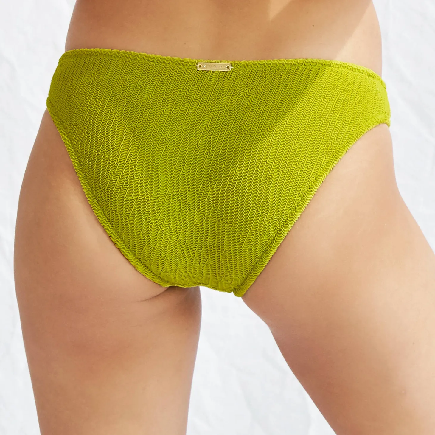 Bas De Maillot De Bain Slip Bresilien