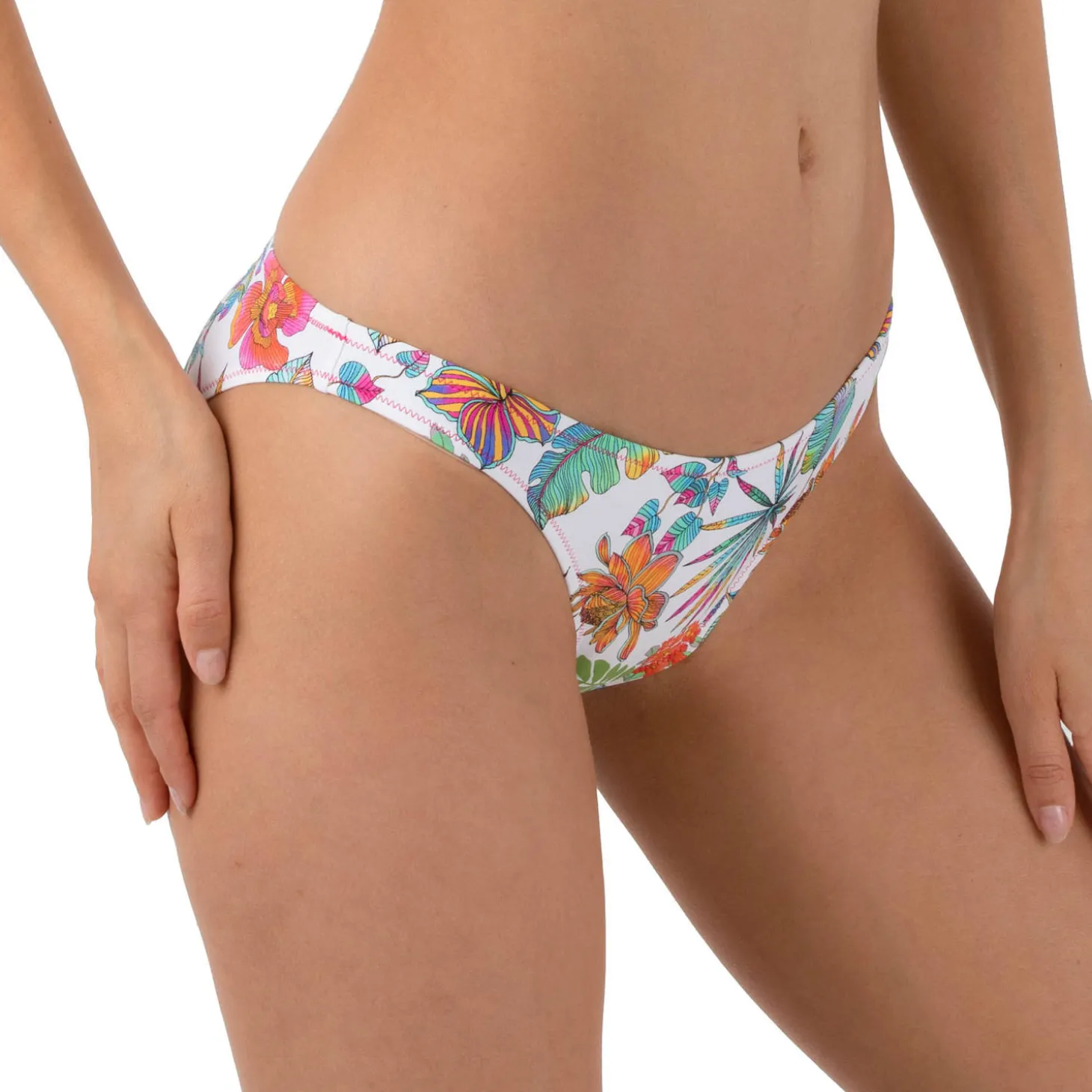 Bas De Maillot De Bain Slip Seduction