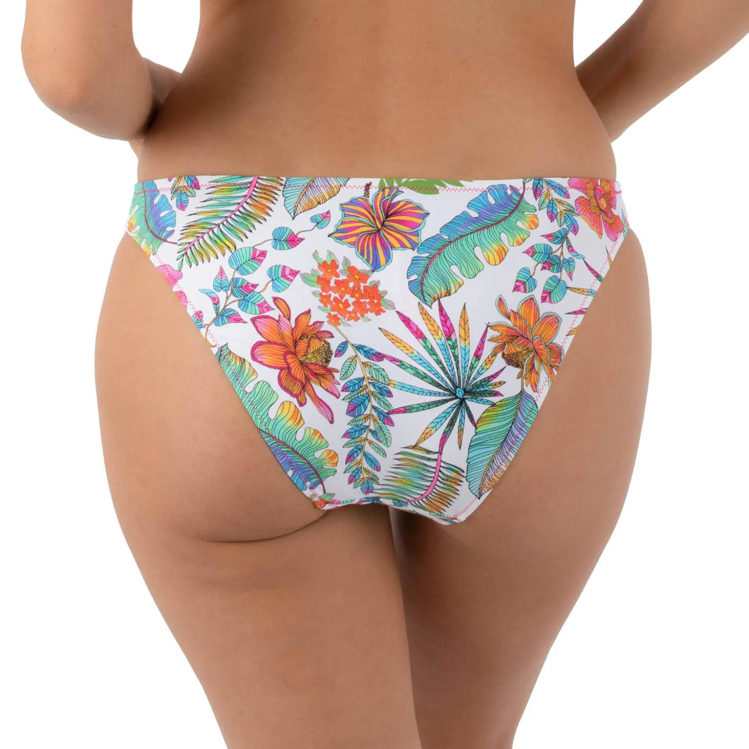 Bas De Maillot De Bain Slip Seduction