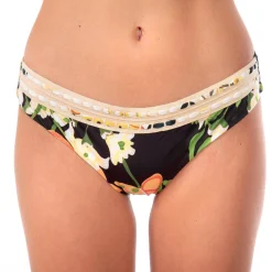 Bas De Maillot De Bain Slip