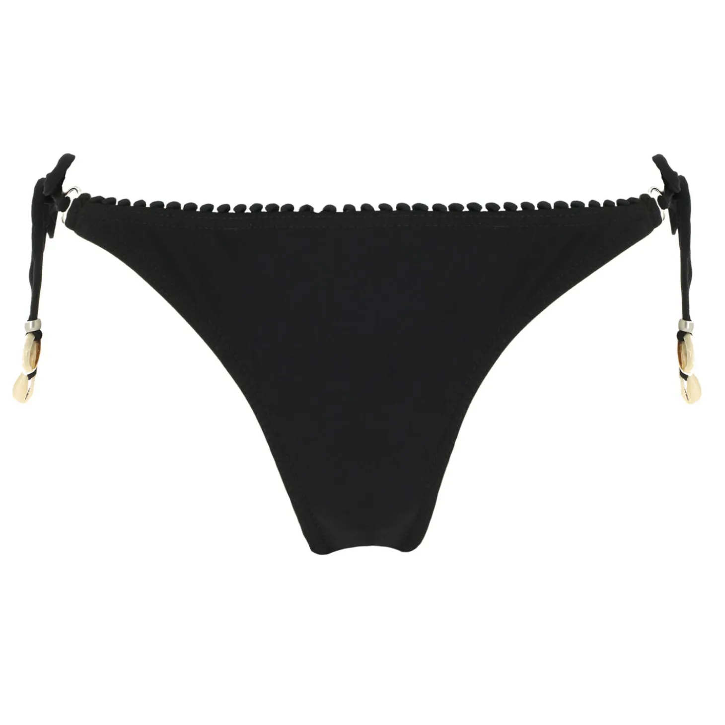 Bas De Maillot De Bain Slip Ficelles Drea