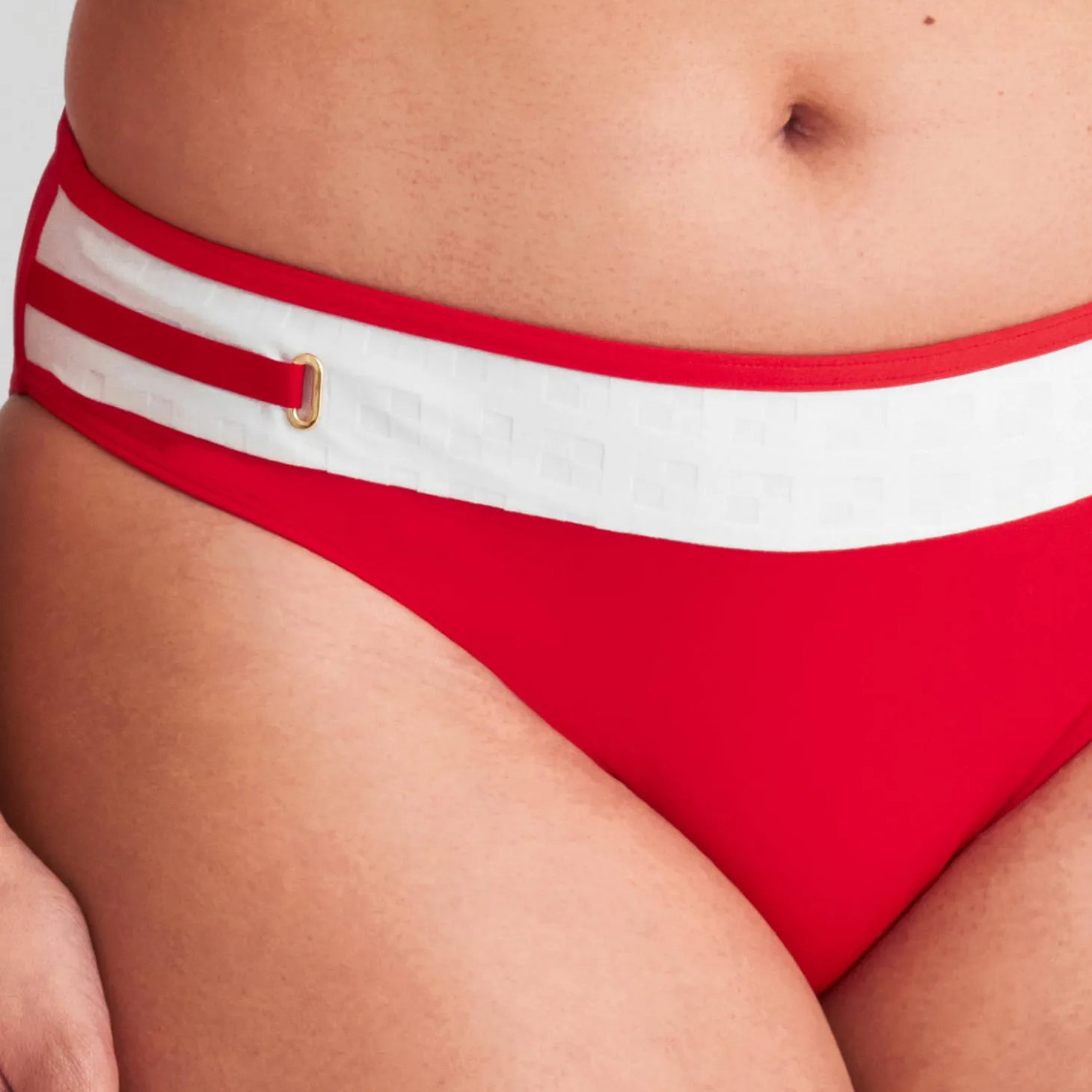 Bas De Maillot De Bain Slip