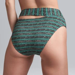 Bas De Maillot De Bain Slip