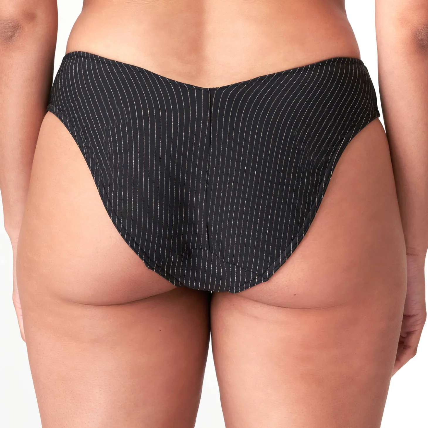Bas De Maillot De Bain Slip Bresilien