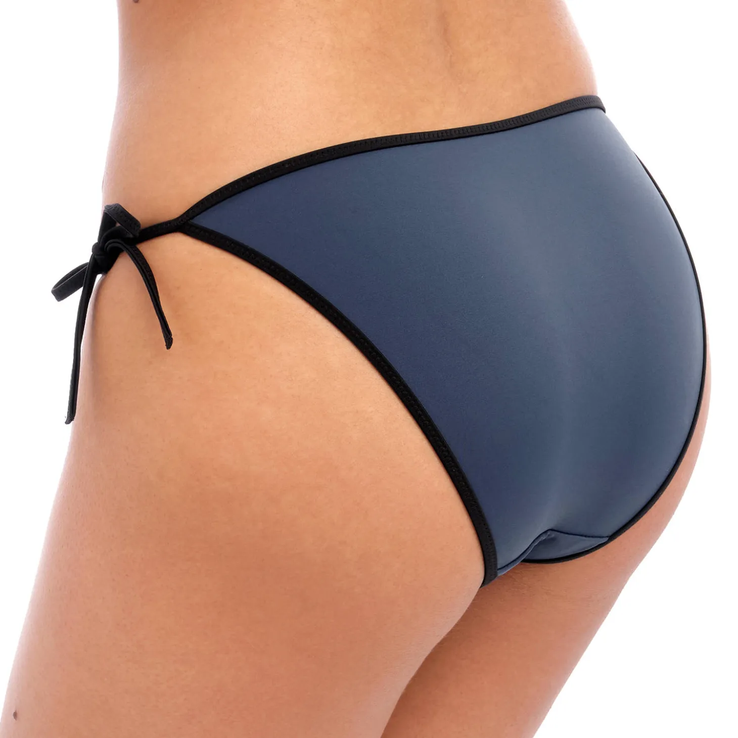 Bas De Maillot De Bain Slip Bresilien Noue
