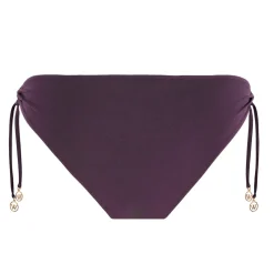 Bas De Maillot De Bain Slip Bresilien Ficelles
