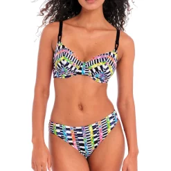 Bas De Maillot De Bain Slip Bikini