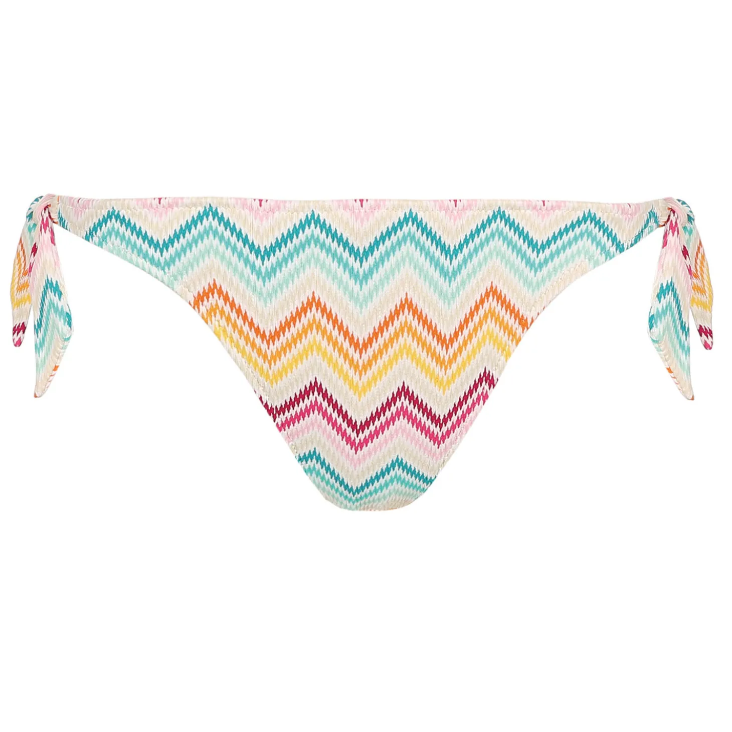 Bas De Maillot De Bain Slip Ficelles