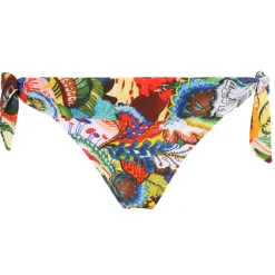 Bas De Maillot De Bain Slip Noue Diva