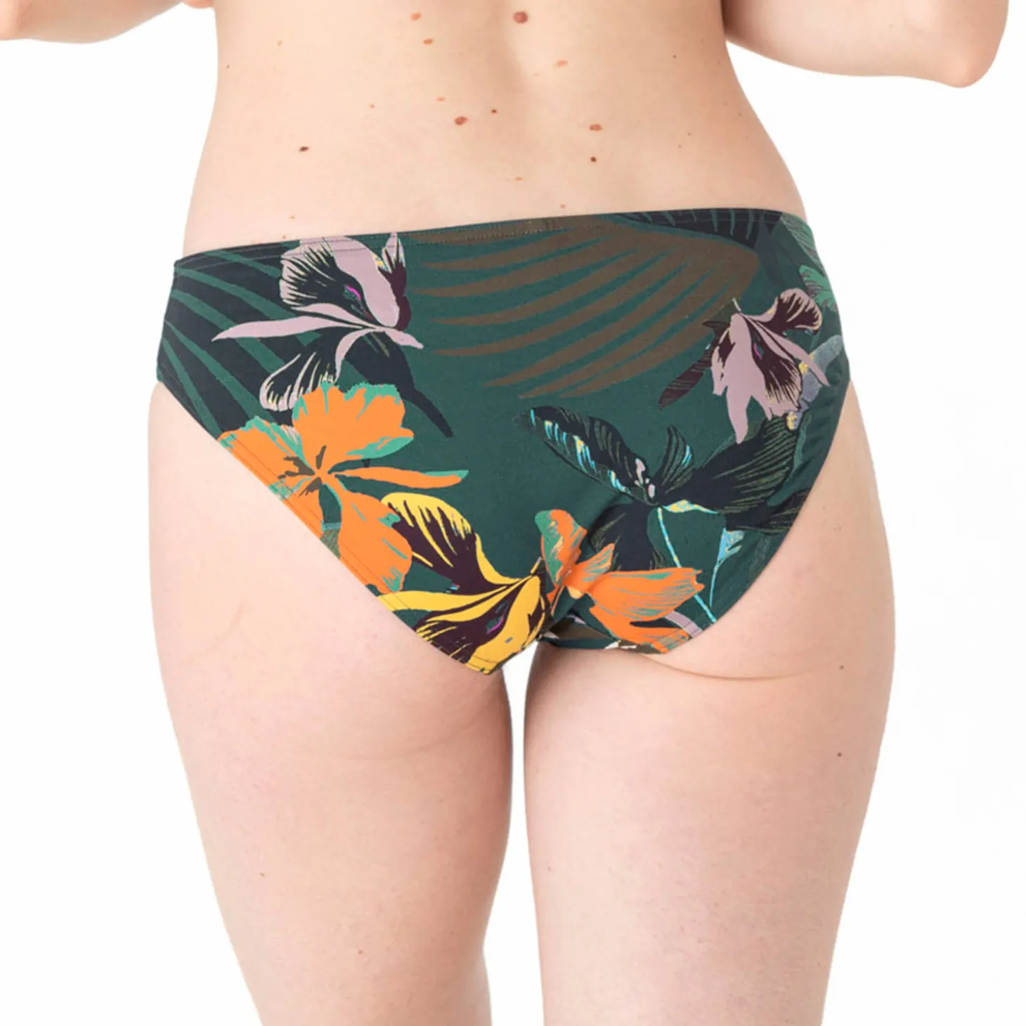 Bas De Maillot De Bain Slip